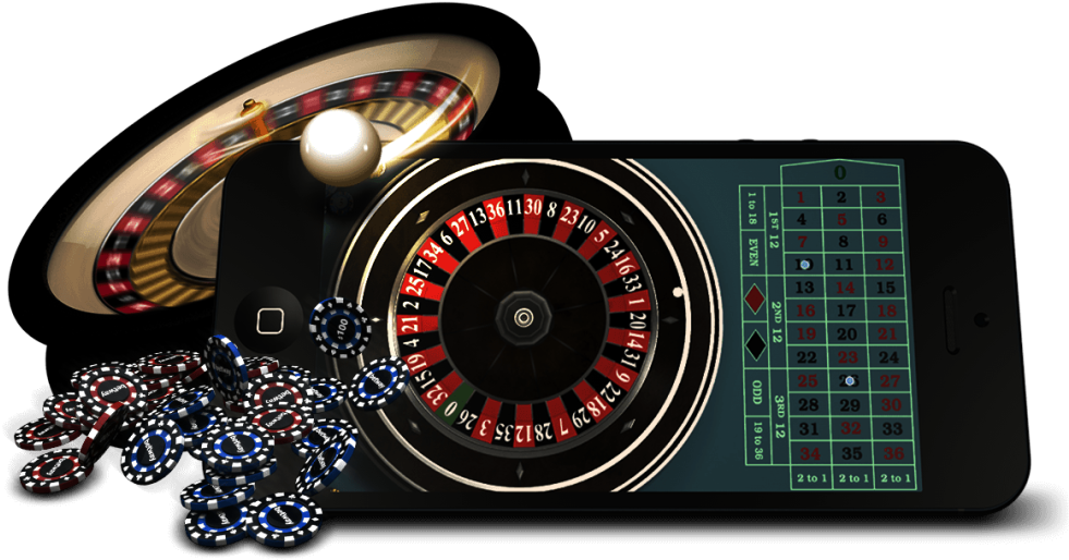 Roulette